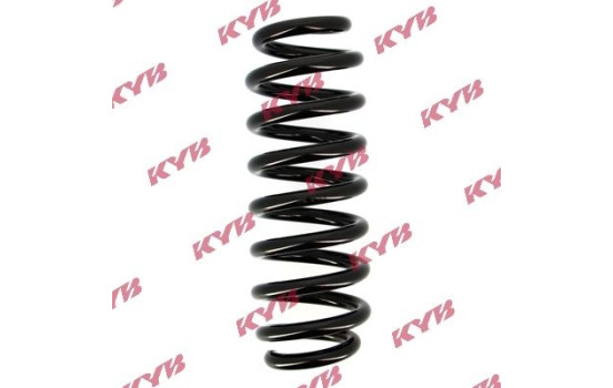 Ressort de suspension K-Flex RA7063 Kayaba