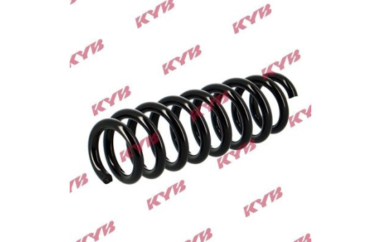 Ressort de suspension K-Flex RA7064 Kayaba, Image 2
