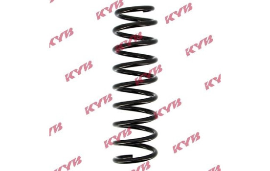 Ressort de suspension K-Flex RA7081 Kayaba, Image 2