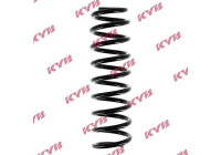 Ressort de suspension K-Flex RA7084 Kayaba