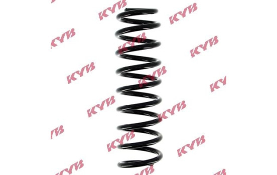 Ressort de suspension K-Flex RA7084 Kayaba