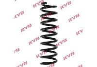 Ressort de suspension K-Flex RA7086 Kayaba