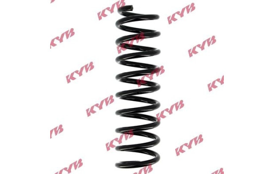 Ressort de suspension K-Flex RA7086 Kayaba