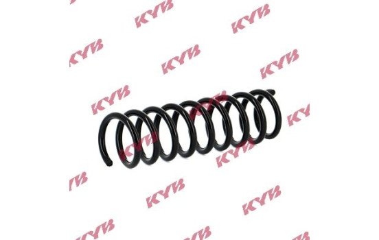 Ressort de suspension K-Flex RA7086 Kayaba, Image 2