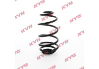 Ressort de suspension K-Flex RA7091 Kayaba