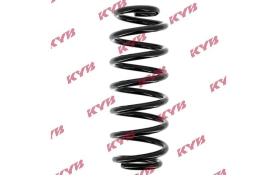 Ressort de suspension K-Flex RA7094 Kayaba