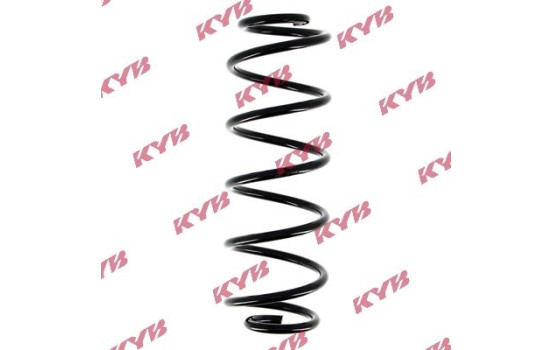 Ressort de suspension K-Flex RA7096 Kayaba
