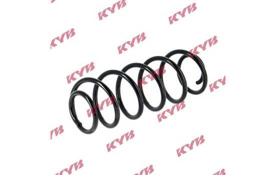 Ressort de suspension K-Flex RA7096 Kayaba, Image 2