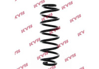 Ressort de suspension K-Flex RA7101 Kayaba