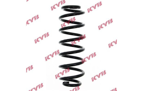 Ressort de suspension K-Flex RA7101 Kayaba