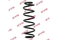 Ressort de suspension K-Flex RA7102 Kayaba