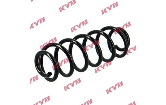 Ressort de suspension K-Flex RA7102 Kayaba, Image 2