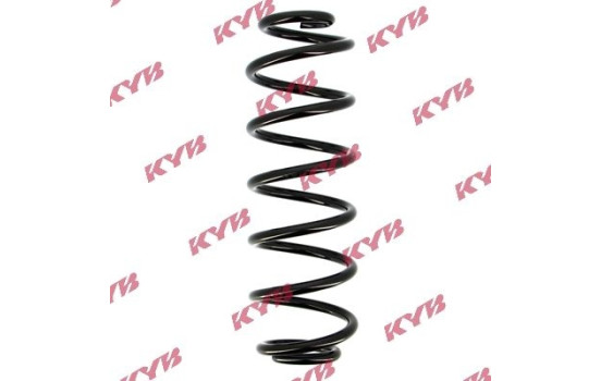 Ressort de suspension K-Flex RA7103 Kayaba, Image 2