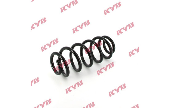 Ressort de suspension K-Flex RA7114 Kayaba, Image 2