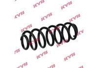 Ressort de suspension K-Flex RA7115 Kayaba