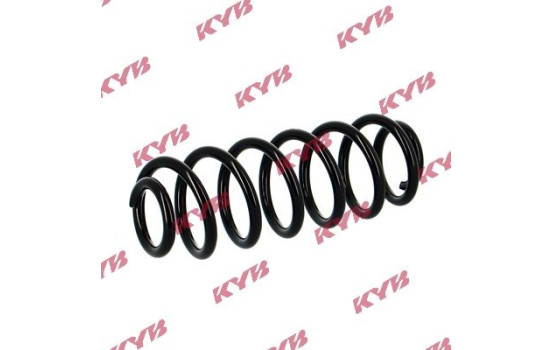 Ressort de suspension K-Flex RA7115 Kayaba