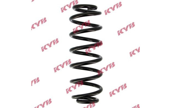 Ressort de suspension K-Flex RA7115 Kayaba, Image 2