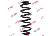 Ressort de suspension K-Flex RA7116 Kayaba