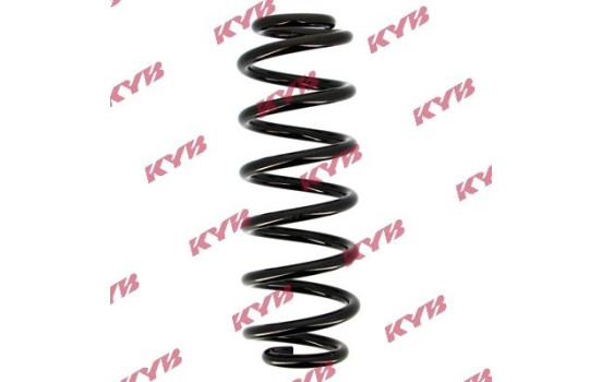 Ressort de suspension K-Flex RA7116 Kayaba