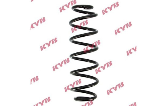 Ressort de suspension K-Flex RA7118 Kayaba