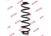 Ressort de suspension K-Flex RA7119 Kayaba