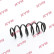 Ressort de suspension K-Flex RA7120 Kayaba, Vignette 2