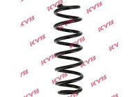 Ressort de suspension K-Flex RA7122 Kayaba
