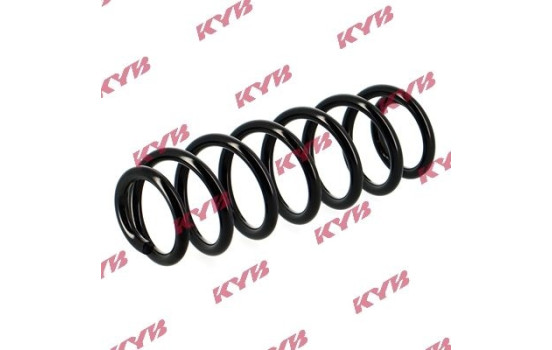 Ressort de suspension K-Flex RA7122 Kayaba, Image 2