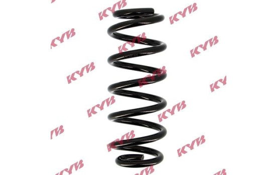 Ressort de suspension K-Flex RA7123 Kayaba, Image 2