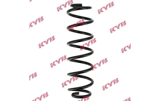 Ressort de suspension K-Flex RA7124 Kayaba
