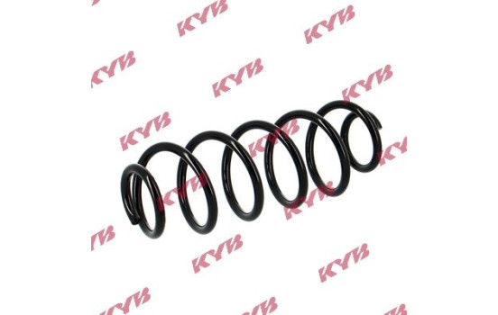 Ressort de suspension K-Flex RA7125 Kayaba