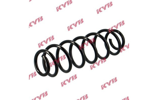Ressort de suspension K-Flex RA7126 Kayaba, Image 2