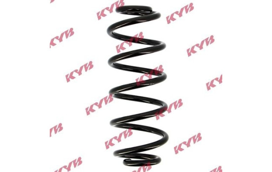 Ressort de suspension K-Flex RA7128 Kayaba