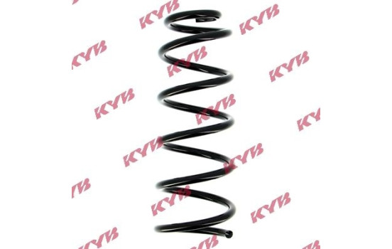 Ressort de suspension K-Flex RA7134 Kayaba