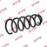 Ressort de suspension K-Flex RA7134 Kayaba, Vignette 2
