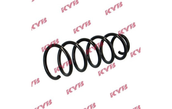 Ressort de suspension K-Flex RA7134 Kayaba, Image 2