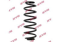 Ressort de suspension K-Flex RA7136 Kayaba