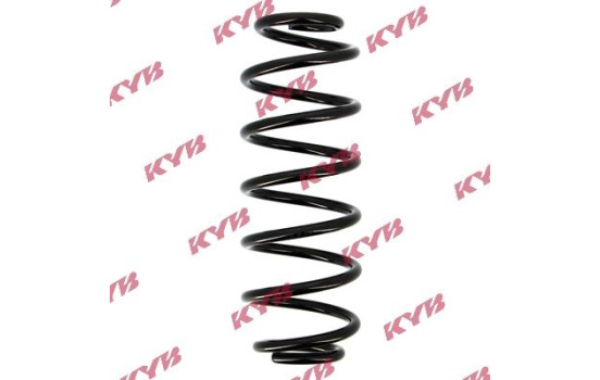 Ressort de suspension K-Flex RA7136 Kayaba