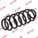 Ressort de suspension K-Flex RA7136 Kayaba, Vignette 2