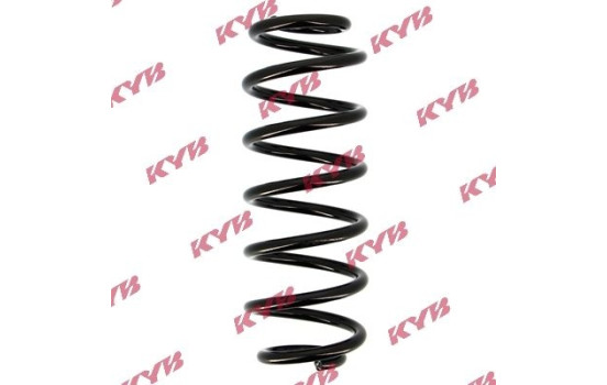 Ressort de suspension K-Flex RA7137 Kayaba