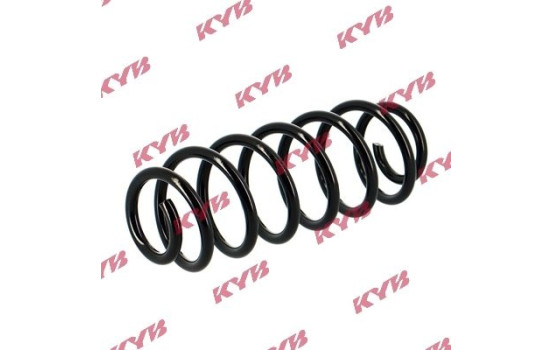 Ressort de suspension K-Flex RA7137 Kayaba, Image 2