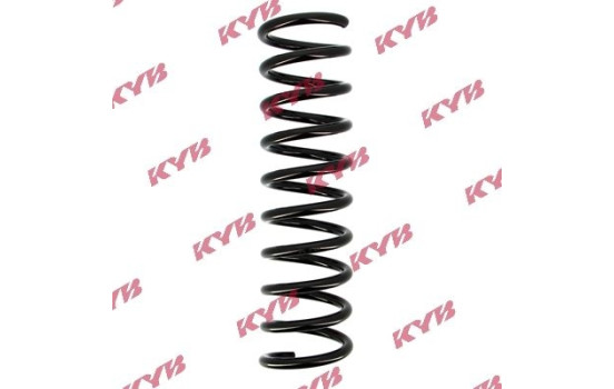 Ressort de suspension K-Flex RA7139 Kayaba, Image 2