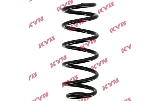 Ressort de suspension K-Flex RA7140 Kayaba