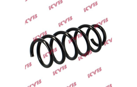 Ressort de suspension K-Flex RA7141 Kayaba, Image 2