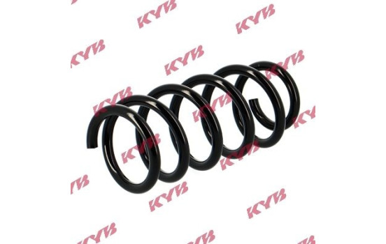 Ressort de suspension K-Flex RA7142 Kayaba, Image 2