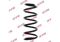 Ressort de suspension K-Flex RA7145 Kayaba