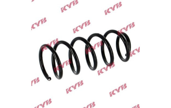 Ressort de suspension K-Flex RA7145 Kayaba, Image 2
