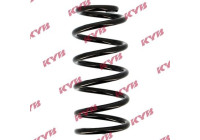 Ressort de suspension K-Flex RA7146 Kayaba