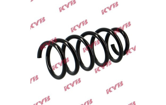 Ressort de suspension K-Flex RA7146 Kayaba, Image 2