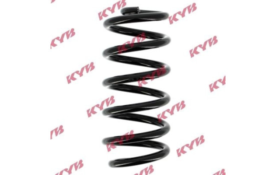 Ressort de suspension K-Flex RA7148 Kayaba